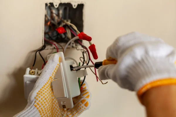 Electrical Service