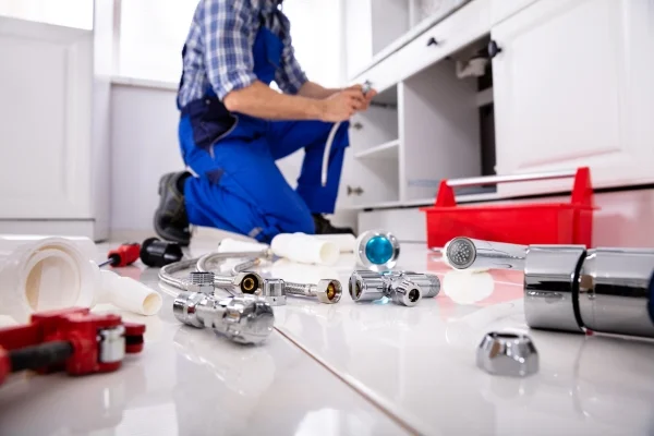 Plumbing Service